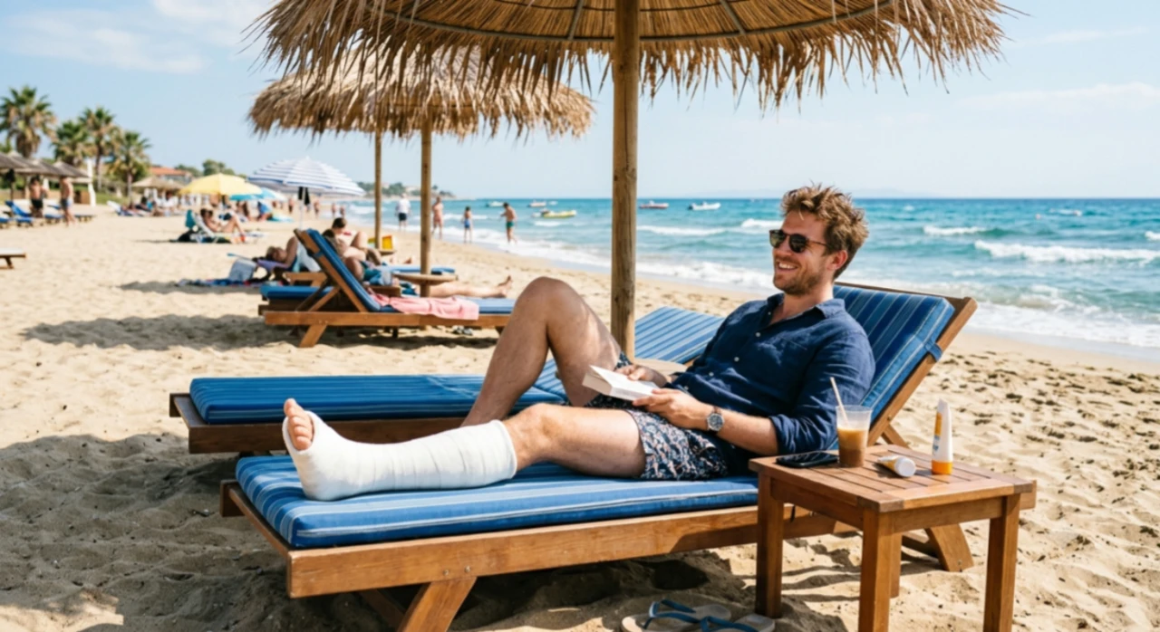 Abwesenheiten stressfrei managen
