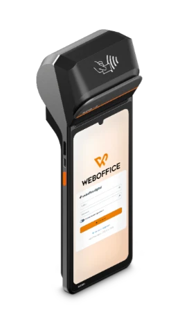webofficeGO MAN